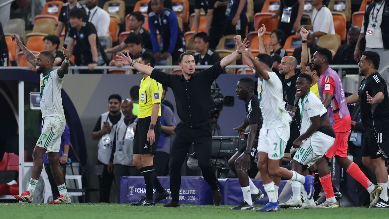 纽卡斯尔锁定贾伊斯勒?解析新帅候选、战术风格与适配性